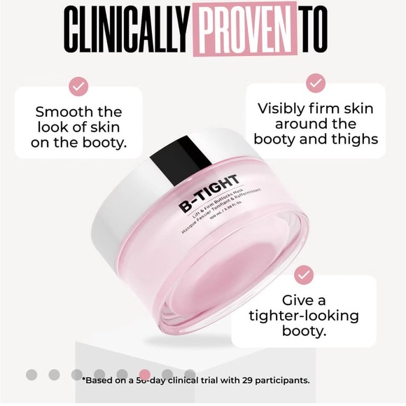 Marlys B-Tight lift & firm body mask - Picture 6 of 8